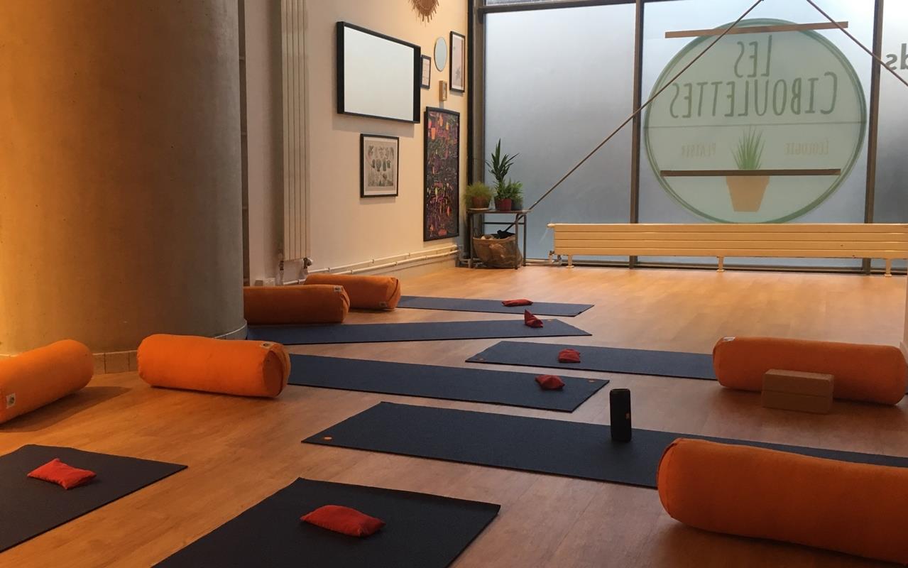 Gare de Chelles - Gournay